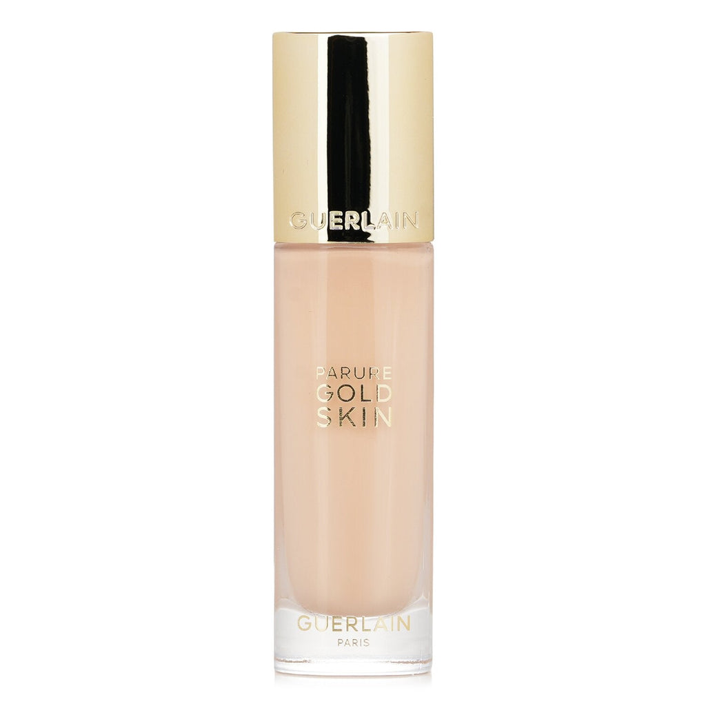 Guerlain Parure Gold Skin Rejuvenating Radiance Foundation - # 3N Neutral  35ml