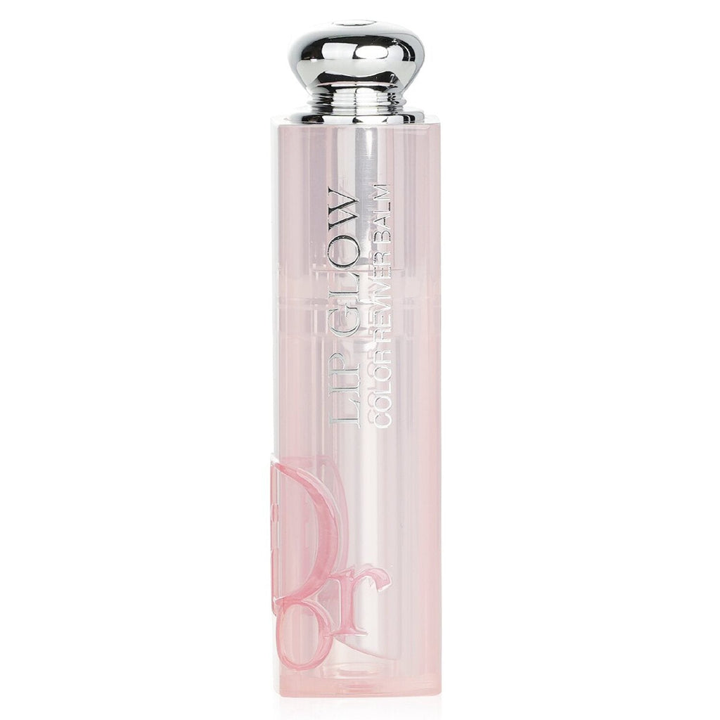 Christian Dior Dior Addict Lip Glow & Colour Reviving Lip Balm # 062 Bronzed Glow  3.2g/0.11oz