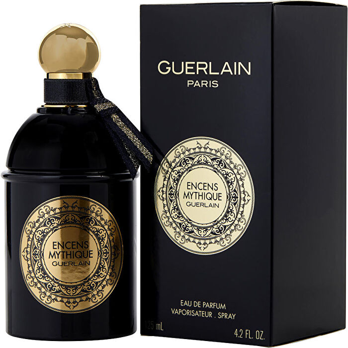 Guerlain Encens Mythique Eau De Parfum Spray 125ml/4.2oz