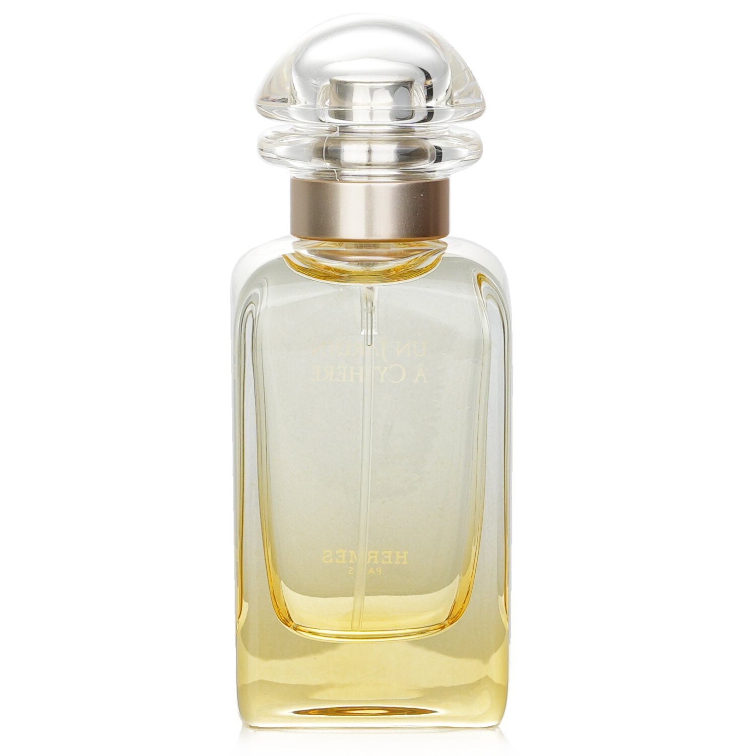 Hermes Un Jardin A Cythere Eau De Toilette Spray  50ml/1.7oz