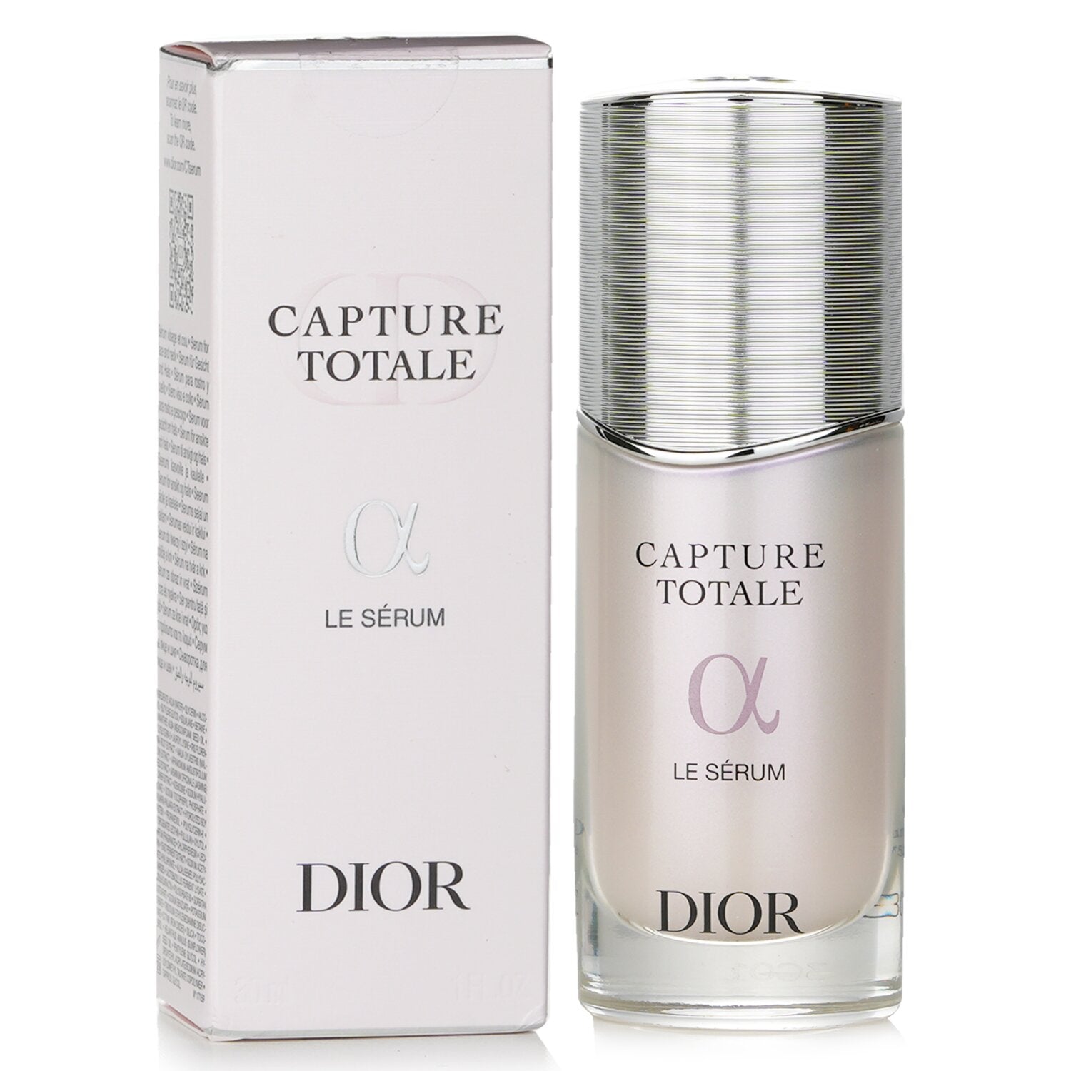 Christian Dior Capture Totale Le Serum  50ml