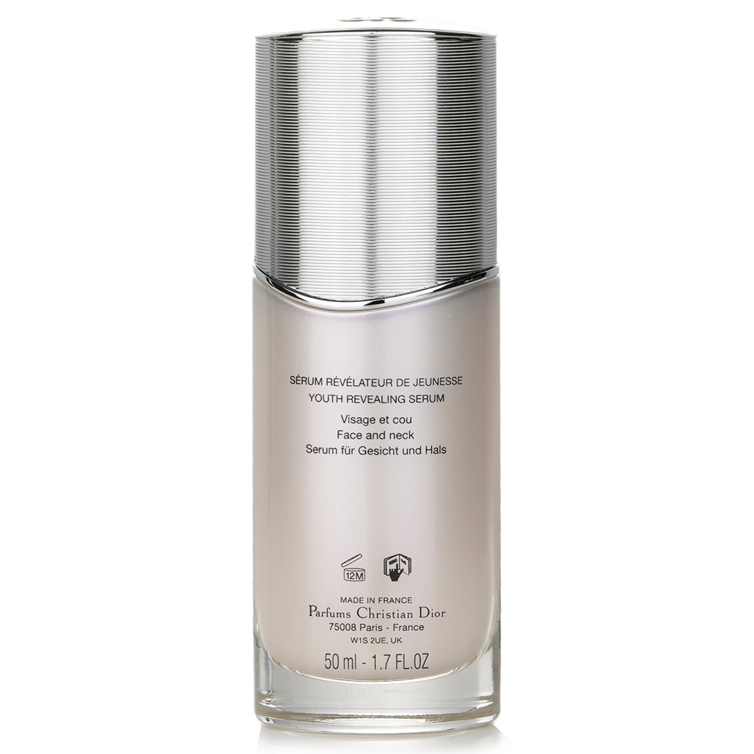 Christian Dior Capture Totale Le Serum  50ml