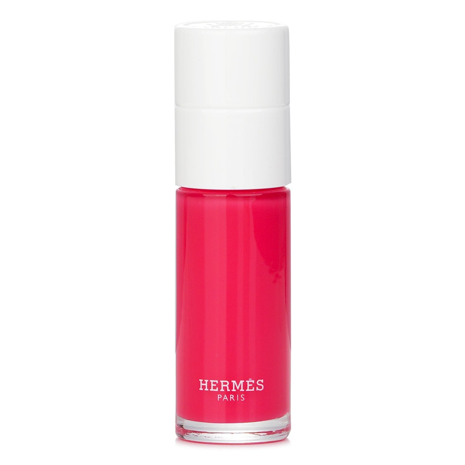 Hermes Hermesistible Infused Lip Care Oil - # 04 Rouge Amarelle  8.5ml/0.28 oz