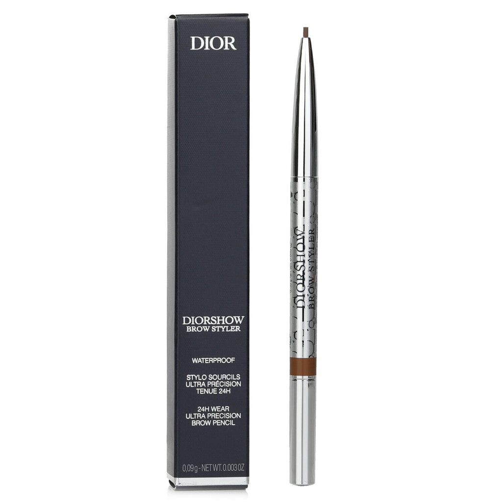 Christian Dior Diorshow Brow Styler - # 04 Auburn  0.09g/0.003oz