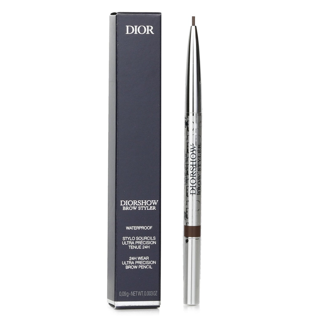 Christian Dior Diorshow Brow Styler - # 32 Dark Brown  0.09g/0.003oz