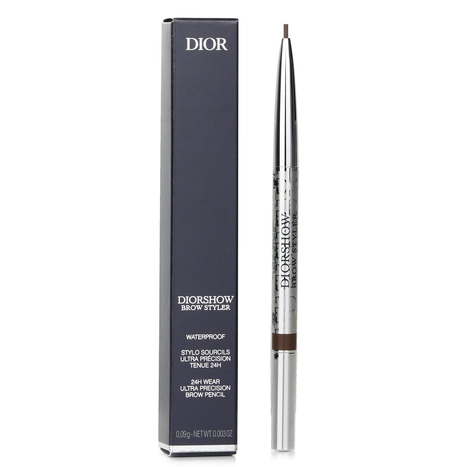 Christian Dior Diorshow Brow Styler - # 32 Dark Brown  0.09g/0.003oz