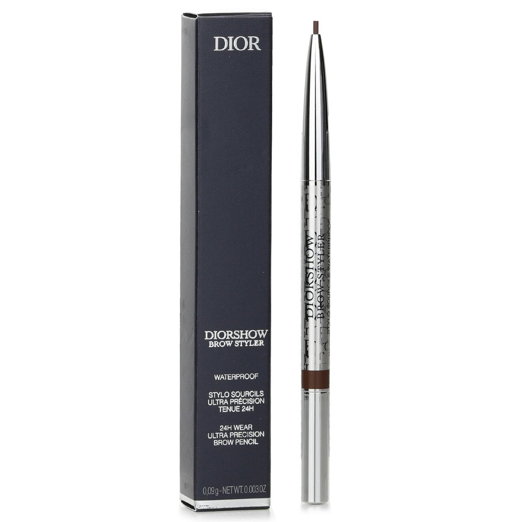 Christian Dior Diorshow Brow Styler - # 32 Dark Brown  0.09g/0.003oz