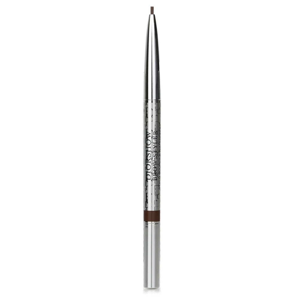 Christian Dior Diorshow Brow Styler - # 32 Dark Brown  0.09g/0.003oz