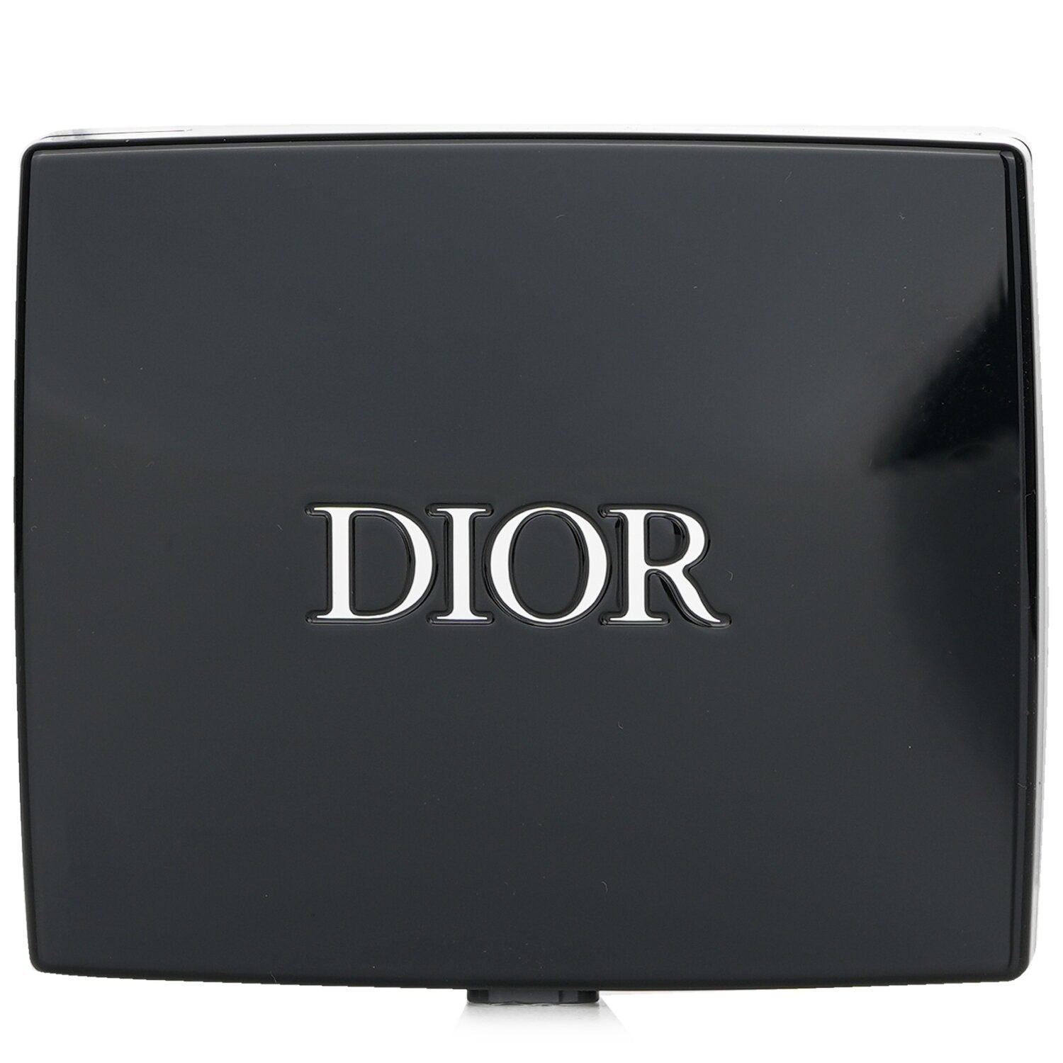 Christian Dior Diorshow 5 Couleurs Longwear Creamy Powder Eyeshadow Palette - # 743 Rose Tulle  7g/0.24oz