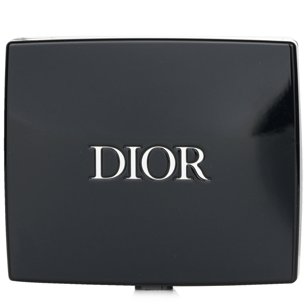 Christian Dior Diorshow 5 Couleurs Longwear Creamy Powder Eyeshadow Palette - # 743 Rose Tulle  7g/0.24oz