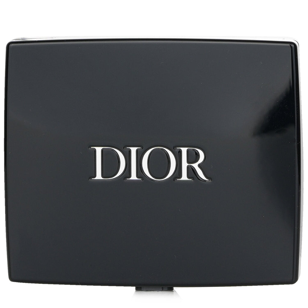 Christian Dior Diorshow 5 Couleurs Longwear Creamy Powder Eyeshadow Palette - # 743 Rose Tulle  7g/0.24oz