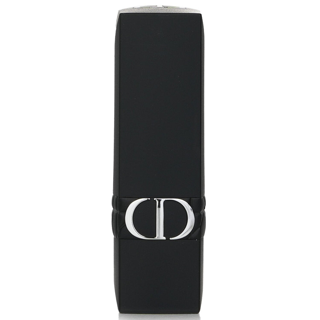 Christian Dior Rouge Dior Forever Lipstick - # 100 Forever Nuke Look  3.2g/0.11oz
