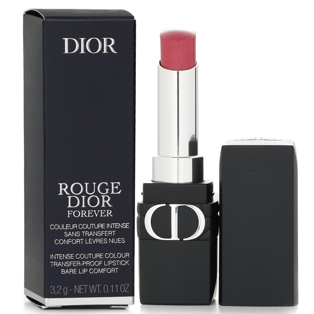 Christian Dior Rouge Dior Forever Lipstick - # 866 Forever Together  3.2g/0.11oz