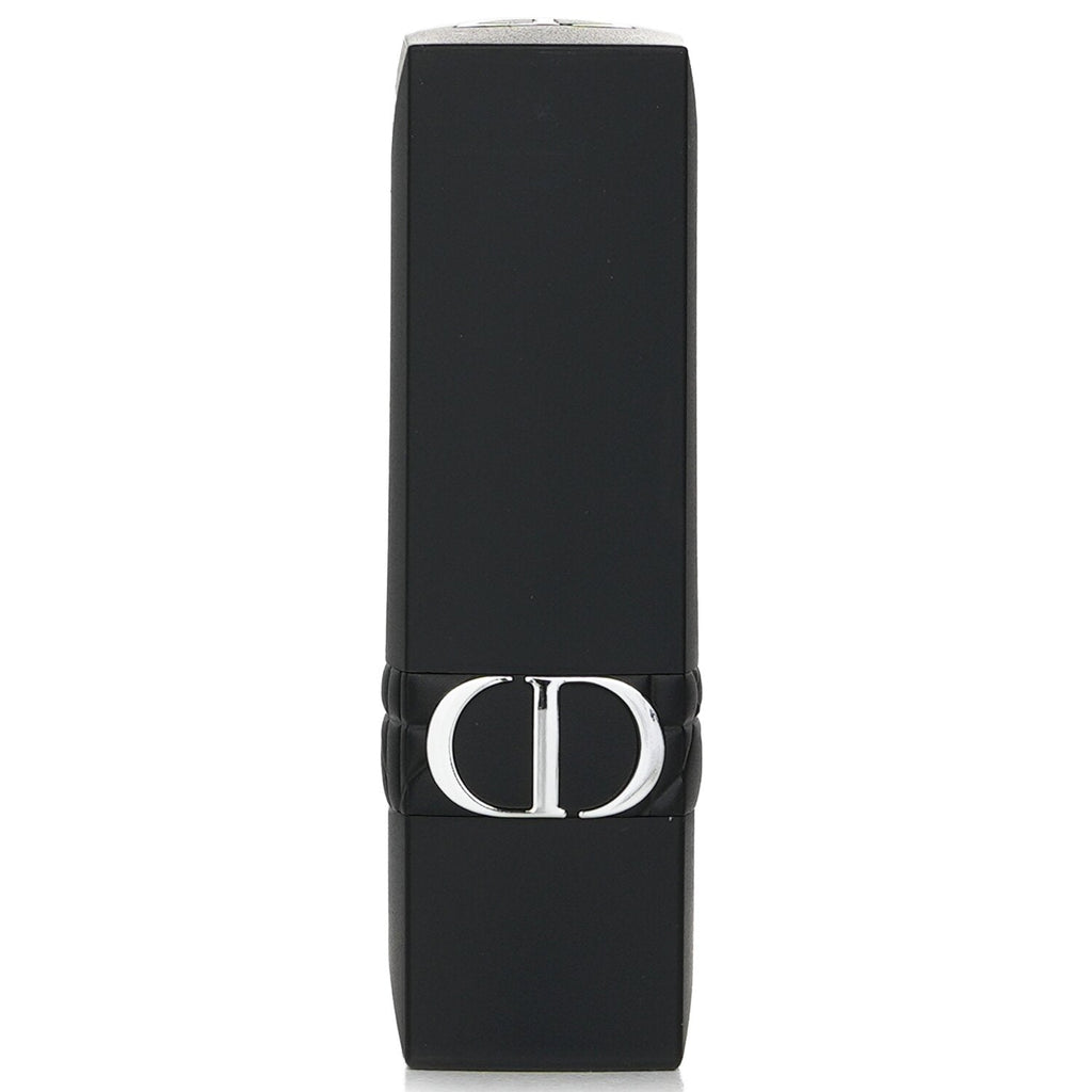 Christian Dior Rouge Dior Forever Lipstick - # 100 Forever Nuke Look  3.2g/0.11oz
