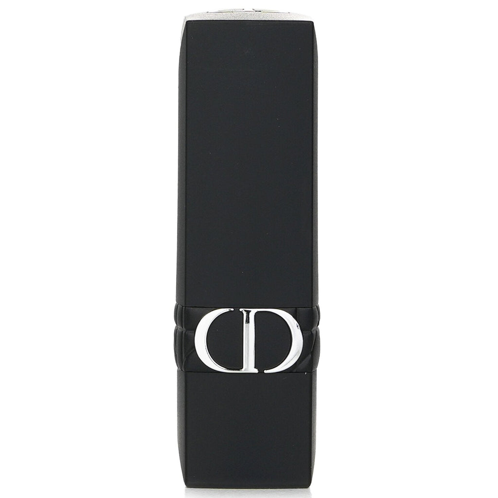 Christian Dior Rouge Dior Forever Lipstick - # 100 Forever Nuke Look  3.2g/0.11oz
