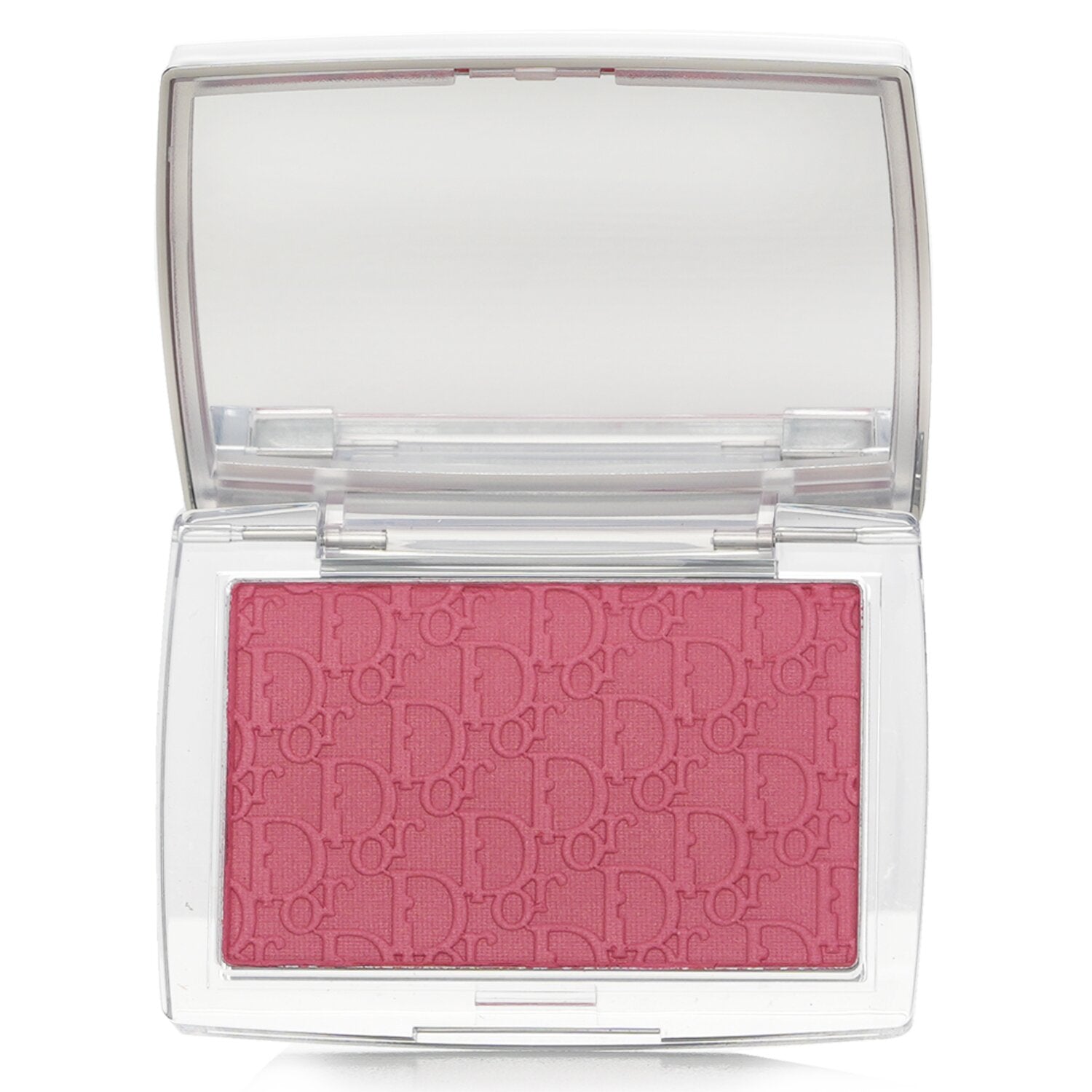 Christian Dior Backstage Rosy Glow Color Awakening Universal Blush - # 015 Cherry  4.4g/0.15oz