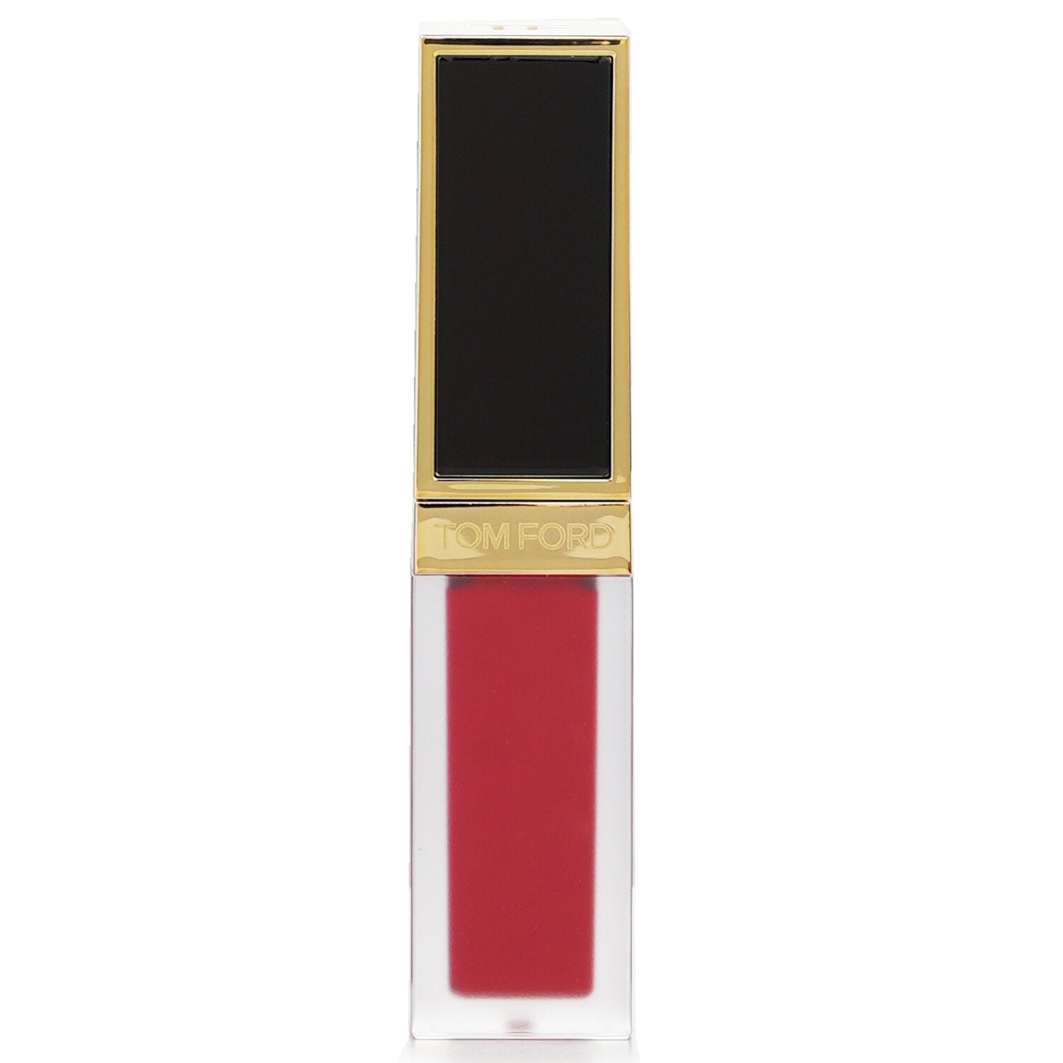 Tom Ford Liquid Lip Luxe Matte - # 132 Heatwave  6ml/0.2oz