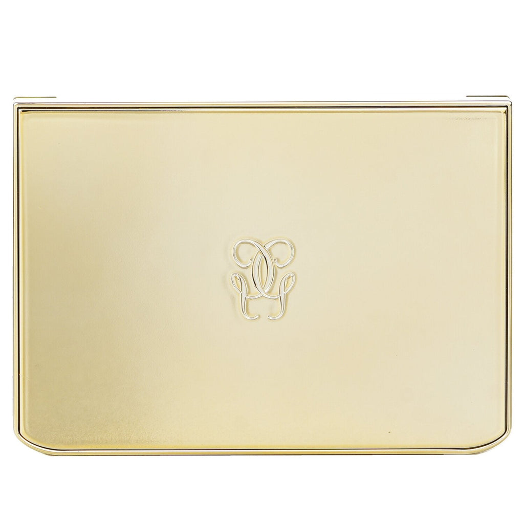 Guerlain Parure Gold Skin Control High Perfection Matte Compact Foundation Refill - # 4N  8.7g/0.3oz