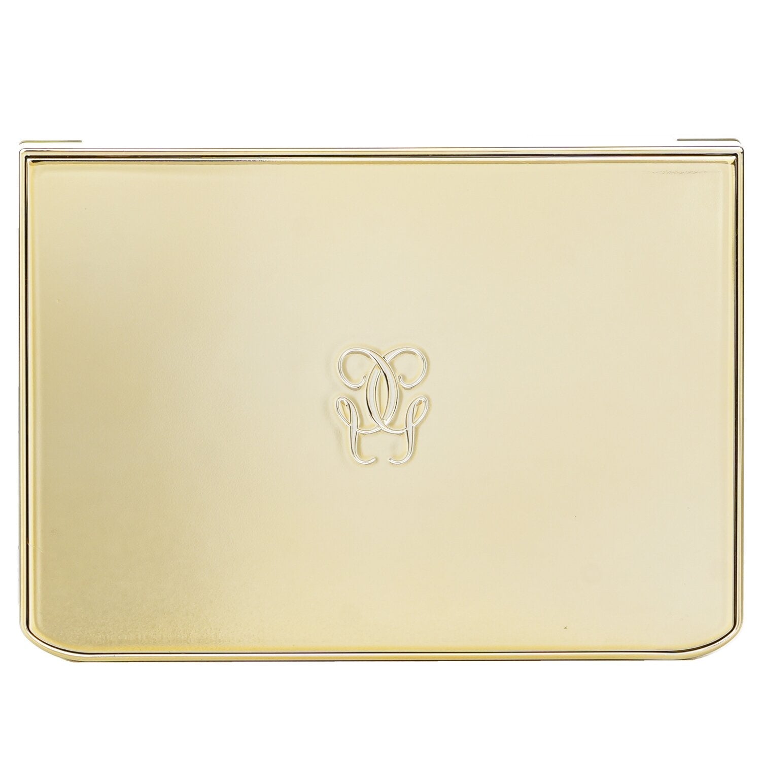 Guerlain Parure Gold Skin Control High Perfection Matte Compact Foundation Refill - # 4N  8.7g/0.3oz