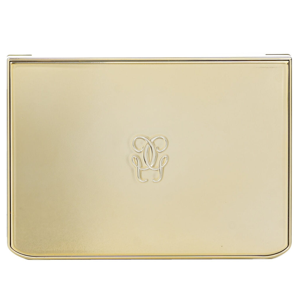 Guerlain Parure Gold Skin Control High Perfection Matte Compact Foundation Refill - # 5N  8.7g/0.3oz