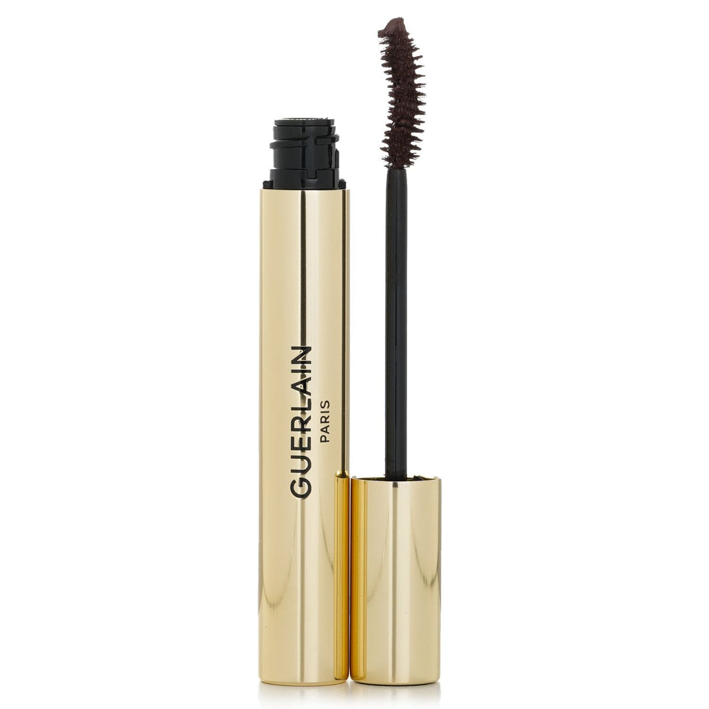 Guerlain Noir G Bee Primer Lash-Plumper Serum  6g/0.21oz