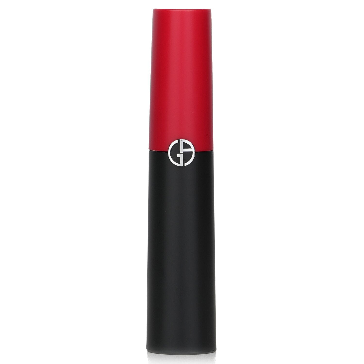 Giorgio Armani Lip Power Matte Longwear & Caring Intense Matte Lipstick - # 603 Dramatic  3.1g/0.11oz