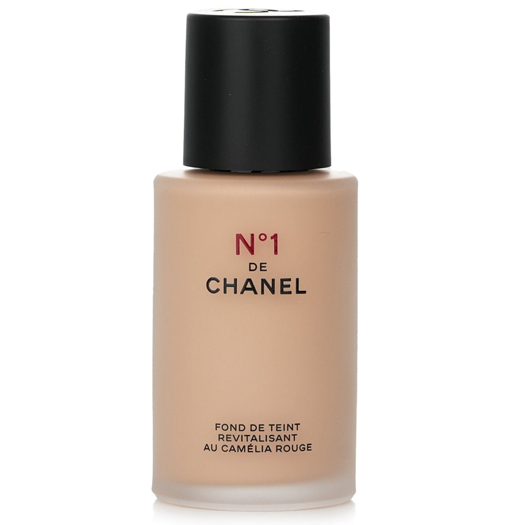 Chanel N°1 De Chanel Red Camellia Revitalizing Foundation - # B30  30ml/1oz