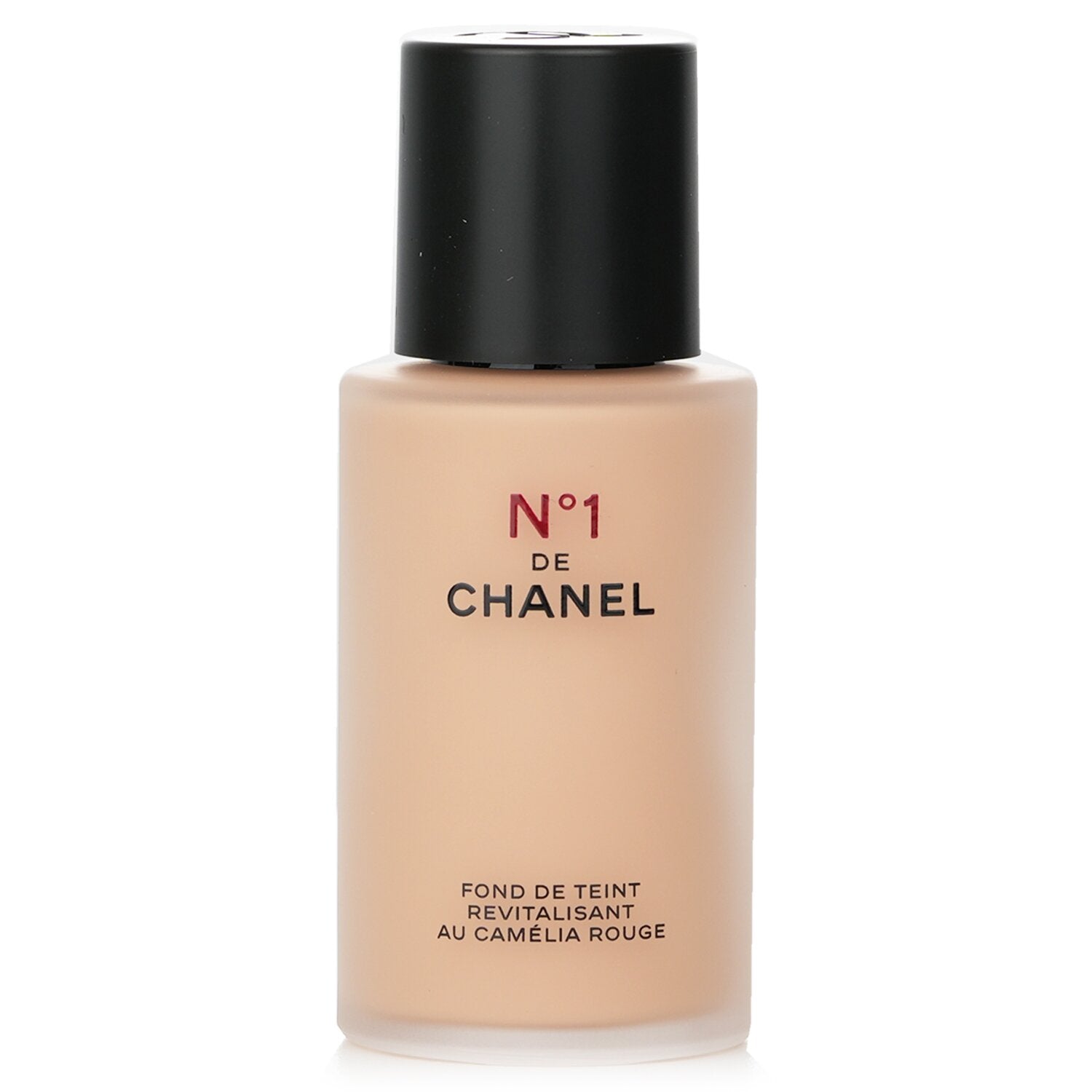 Chanel N?1 De Chanel Red Camellia Revitalizing Foundation - # B10  30ml/1oz