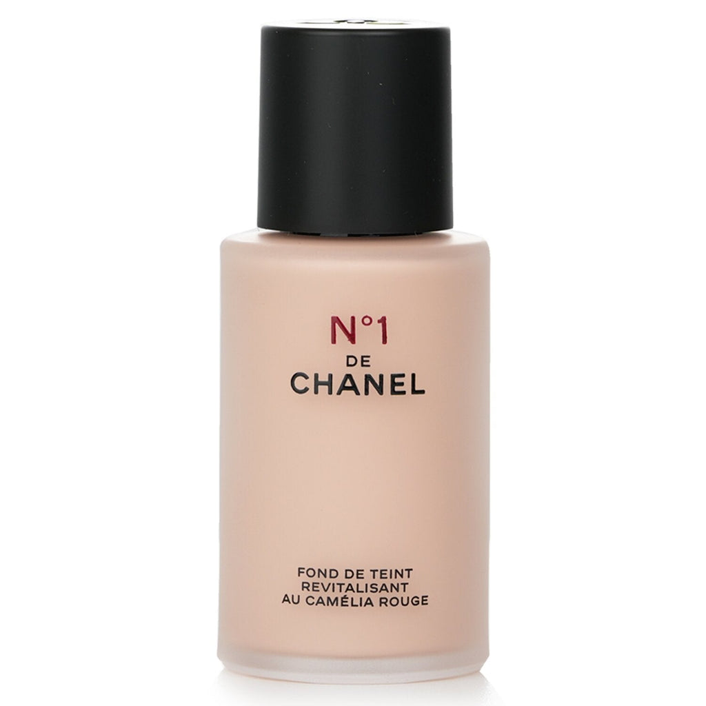 Chanel N?1 De Chanel Red Camellia Revitalizing Foundation - # B10  30ml/1oz