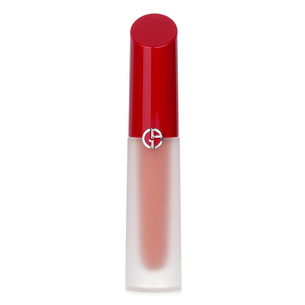Giorgio Armani Lip Maestro Satin Skin On Skin Vibrant Lip Color - # 10 In Love  4ml/0.13oz