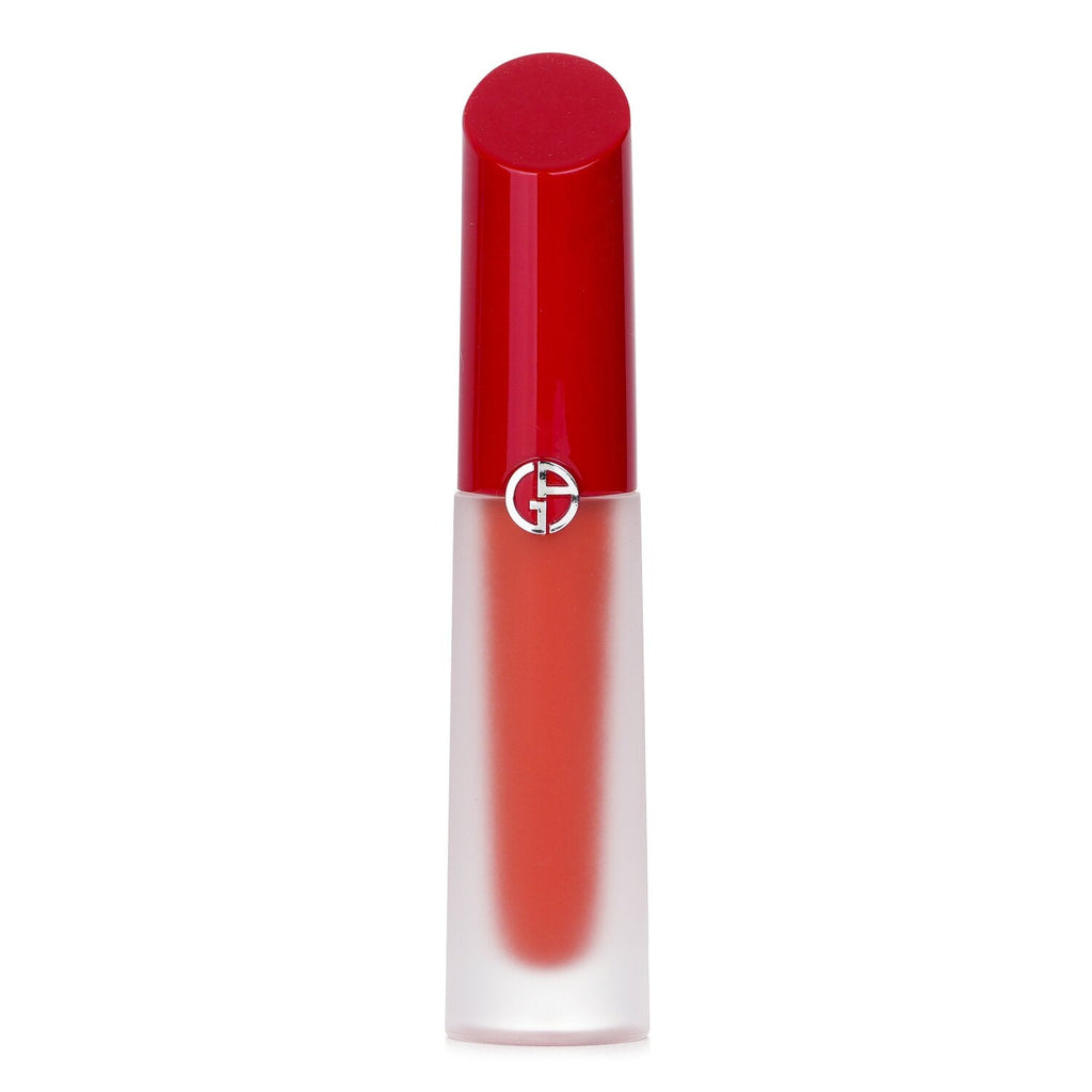 Giorgio Armani Lip Maestro Satin Skin On Skin Vibrant Lip Color - # 08 Rooftop Party  4ml/0.13oz