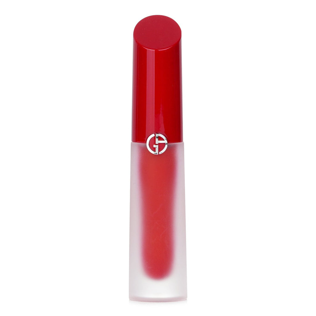 Giorgio Armani Lip Maestro Satin Skin On Skin Vibrant Lip Color - # 02 Weekend Getaway  4ml/0.13oz
