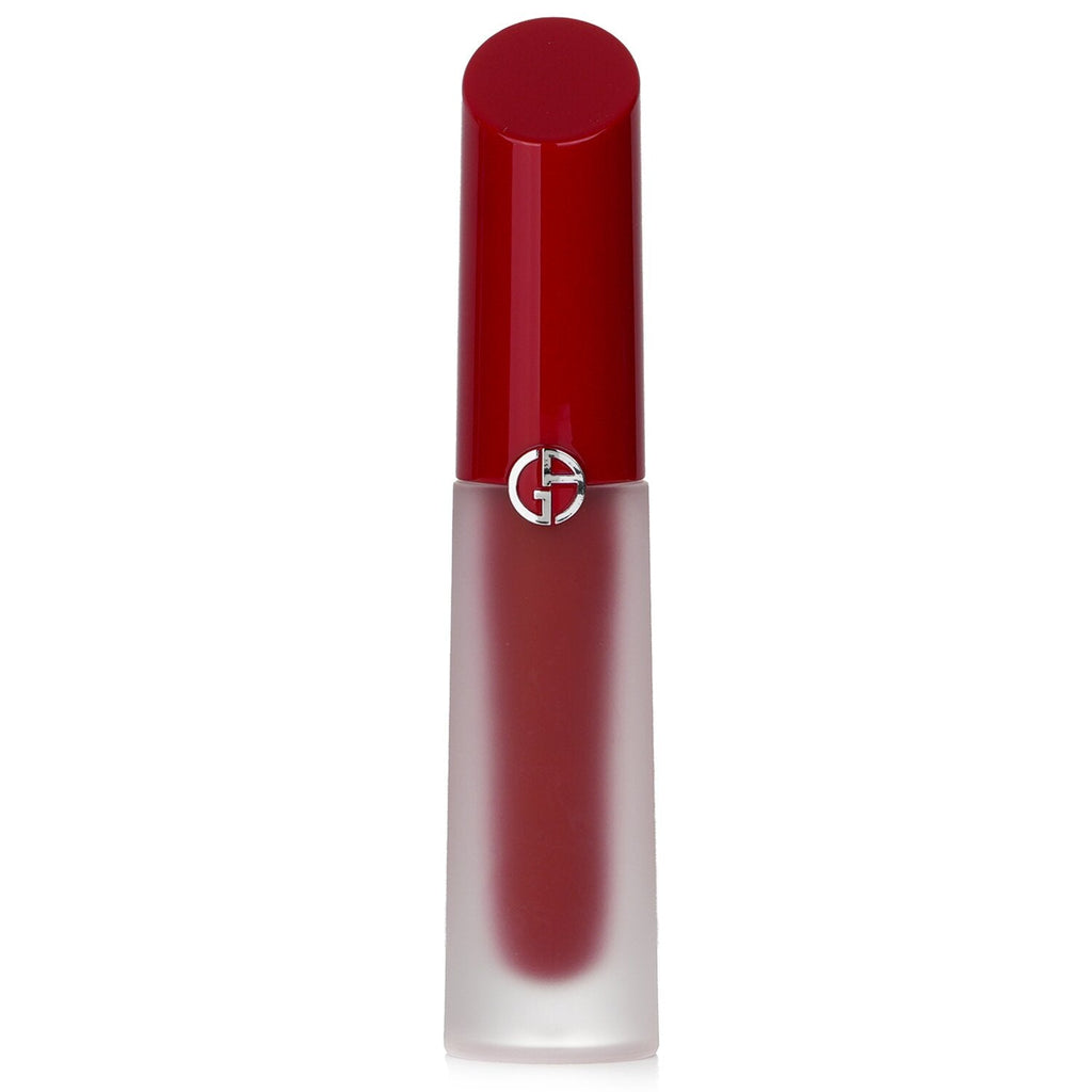 Giorgio Armani Lip Maestro Satin Skin On Skin Vibrant Lip Color - # 02 Weekend Getaway  4ml/0.13oz