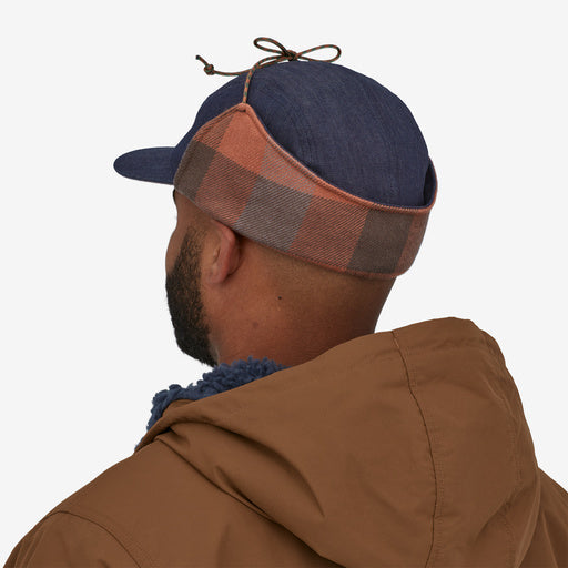 Patagonia Range Earflap Cap cappellino invernale