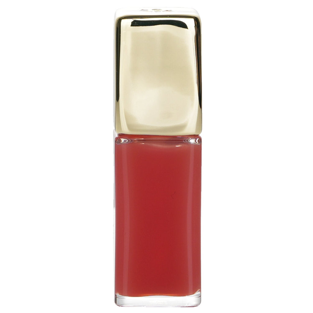 Guerlain KissKiss Bee Glow Oil Colour Reviving Lip Plumping Oil - # 458 Rose Pop Glow  9.5ml/0.32oz
