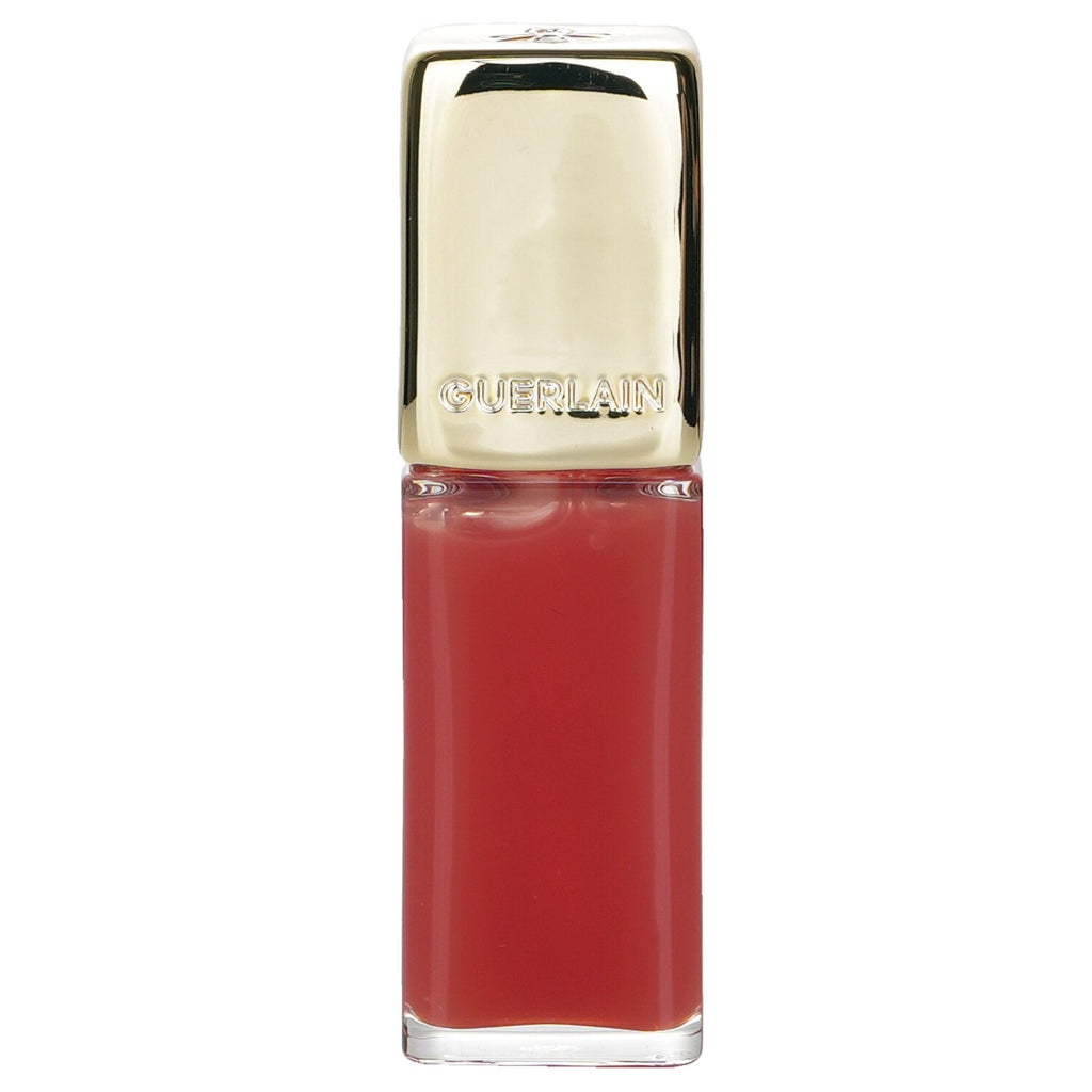 Guerlain KissKiss Bee Glow Oil Colour Reviving Lip Plumping Oil - # 809 Lavender Glow  9.5ml/0.32oz