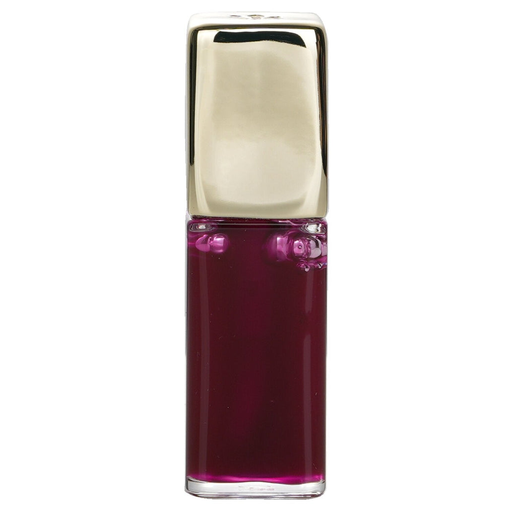 Guerlain KissKiss Bee Glow Oil Colour Reviving Lip Plumping Oil - # 319 Peach Glow  9.5ml/0.32oz