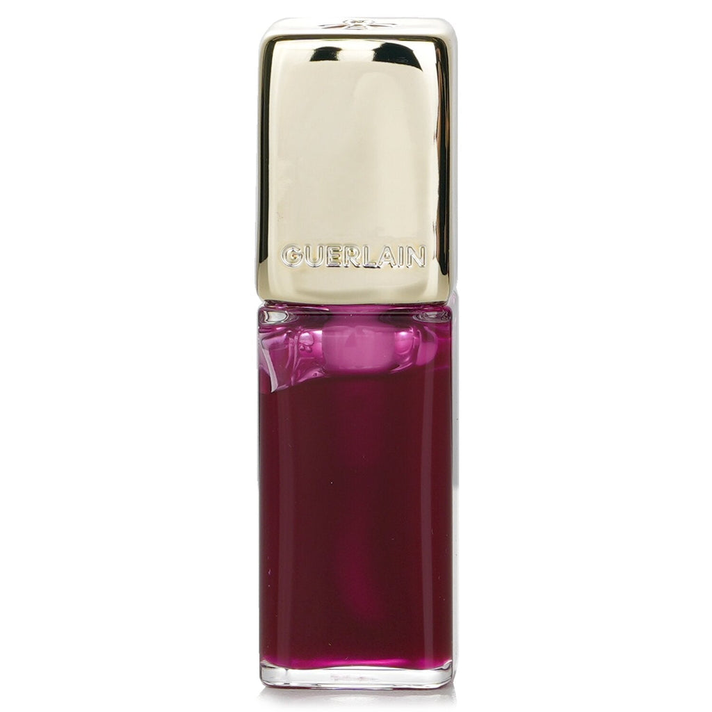 Guerlain KissKiss Bee Glow Oil Colour Reviving Lip Plumping Oil - # 775 Poppy Glow  9.5ml/0.32oz