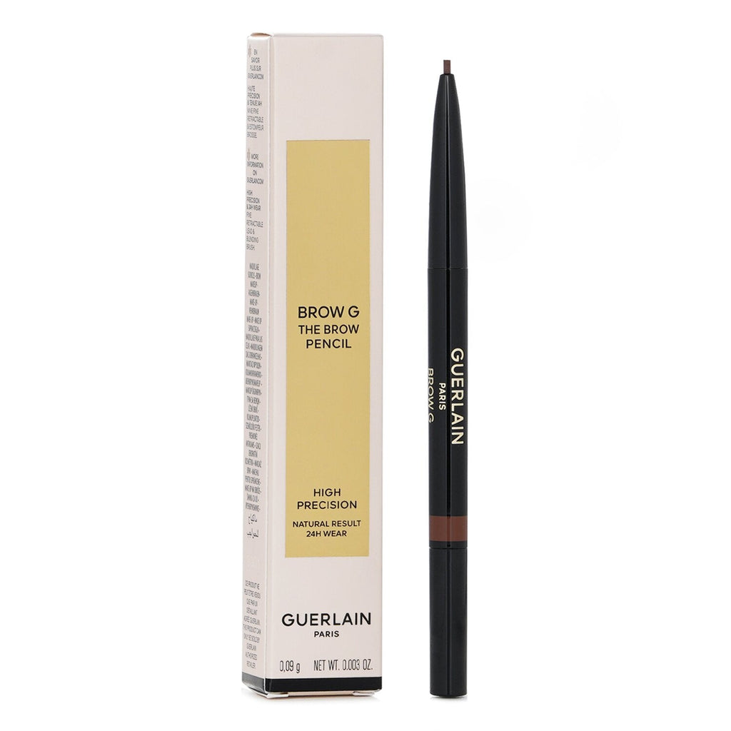 Guerlain Brow G The Brow Pencil - # 03 Medium Brown  0.09g/0.003oz