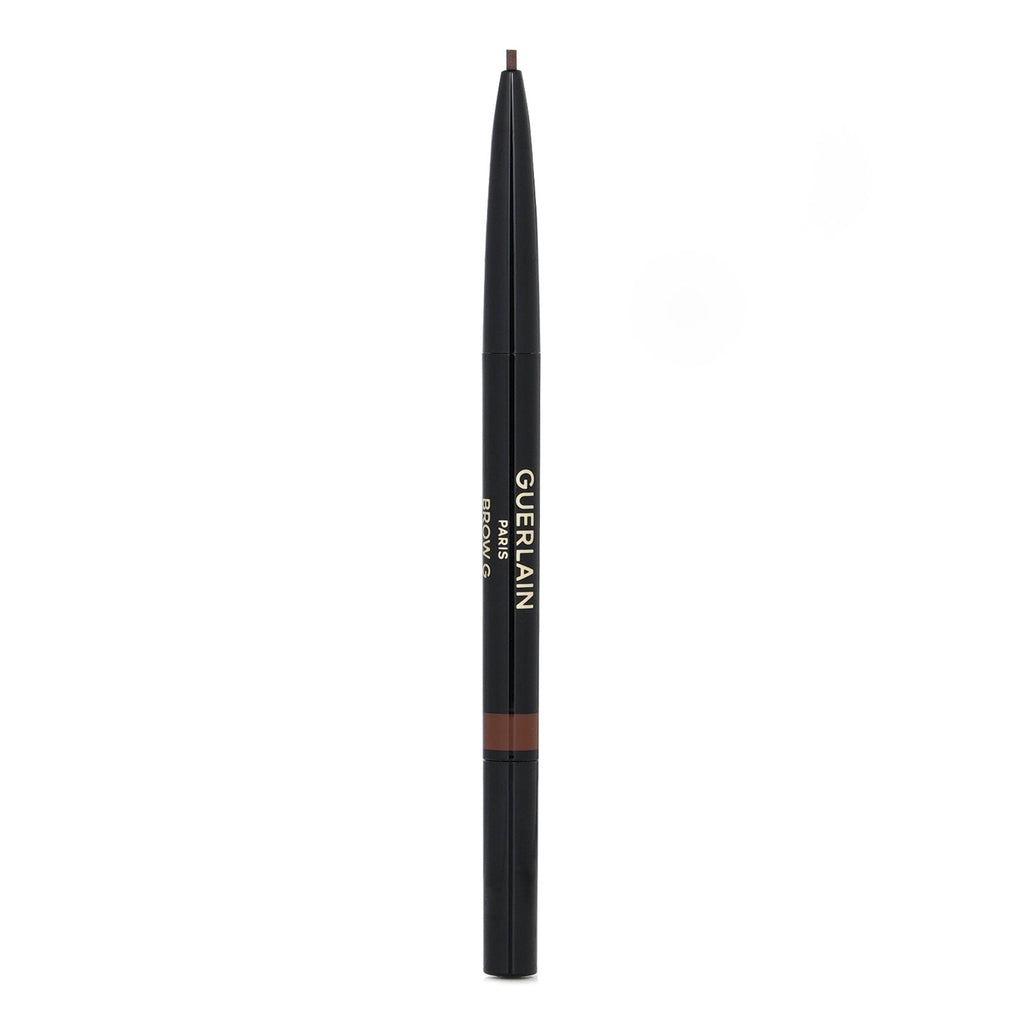 Guerlain Brow G The Brow Pencil - # 04 Dark Brown  0.09g/0.003oz