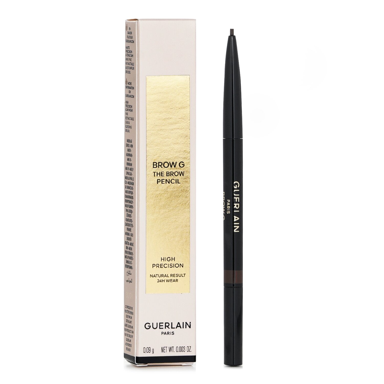 Guerlain Brow G The Brow Pencil - # 01 Blonde  0.09g/0.003oz