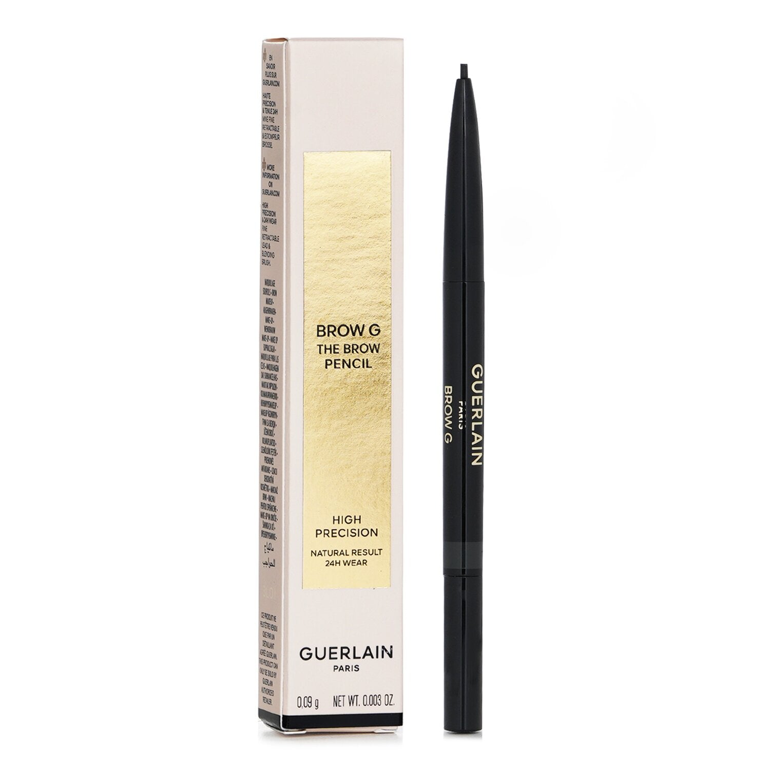 Guerlain Brow G The Brow Pencil - # 01 Blonde  0.09g/0.003oz