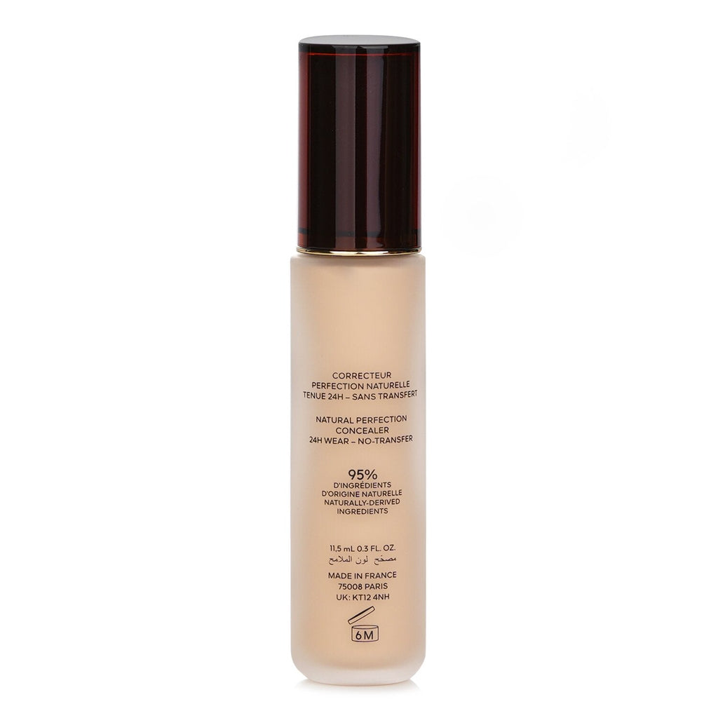 Guerlain Terracotta Concealer Natural Perfection Concealer 24H Wear No Transfer - # 5N  11.5ml/0.3oz