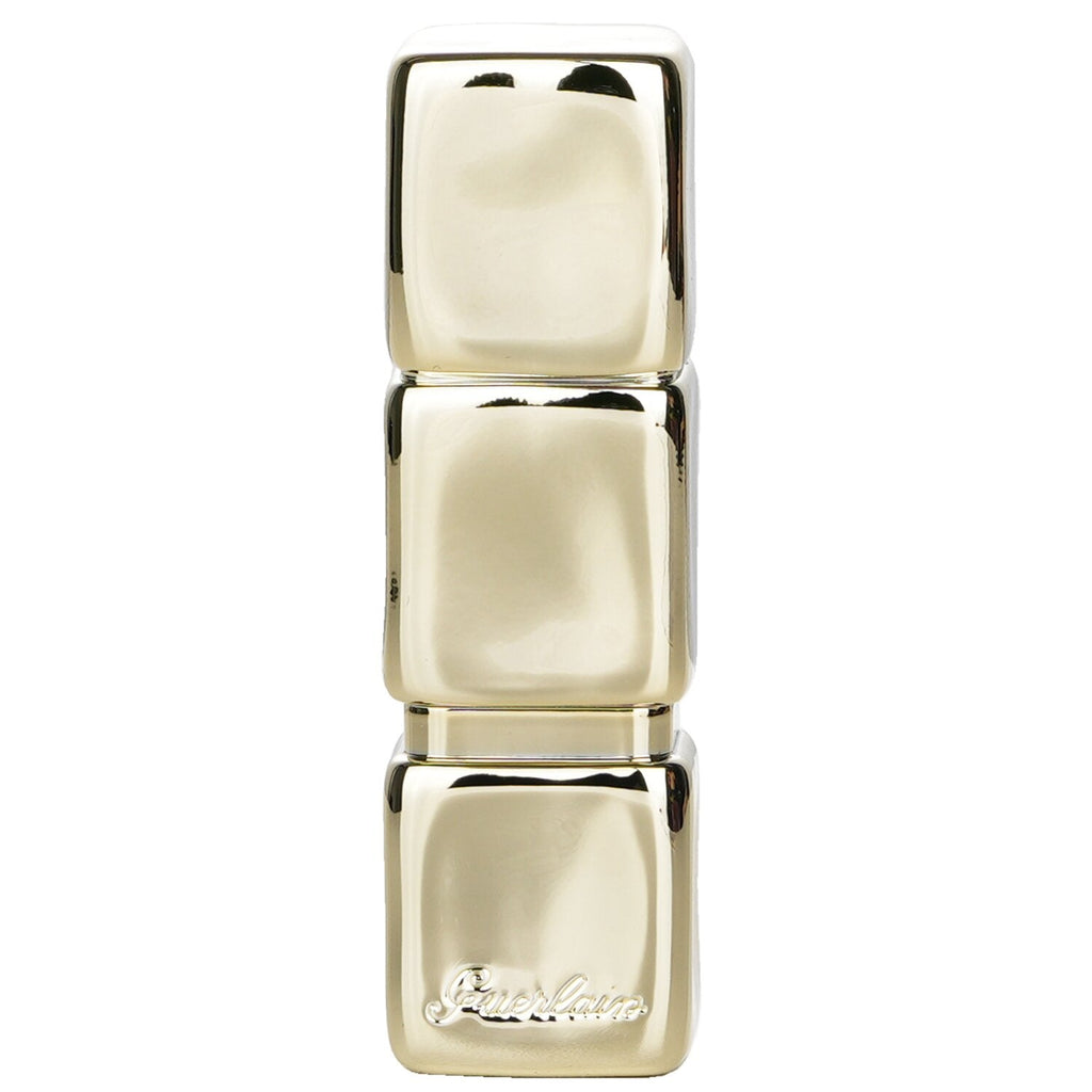 Guerlain KissKiss Shine Bloom Lip Colour - # 829 Tender Lilac  3.2g/0.11oz