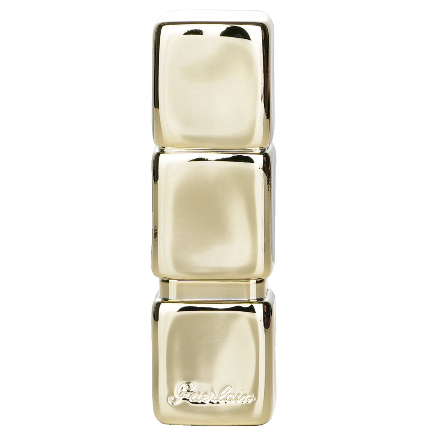 Guerlain Kisskiss Shine Bloom Lipstick - # 775 Poppy Kiss  3.2g/0.11oz