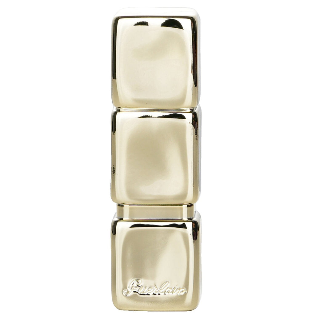 Guerlain Kisskiss Shine Bloom Lipstick - # 775 Poppy Kiss  3.2g/0.11oz