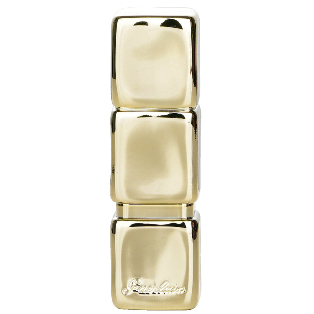 Guerlain KissKiss Shine Bloom Lipstick - # 319 Peach Kiss  3.2g/0.11oz