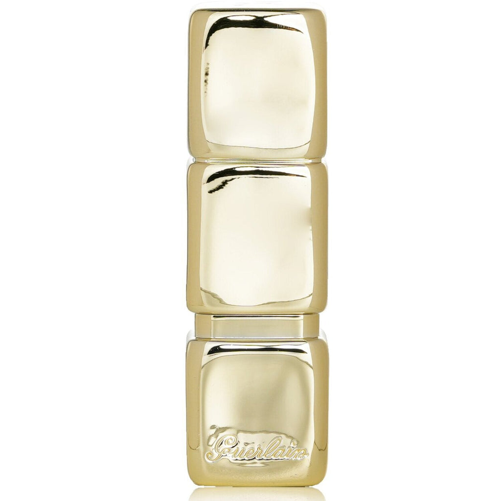 Guerlain Kisskiss Shine Bloom Lipstick - # 709 Petal Red  3.2g/0.11oz