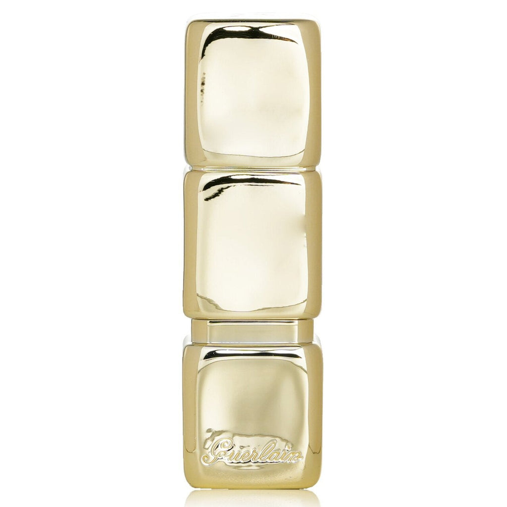 Guerlain Kisskiss Shine Bloom Lipstick - # 519 Floral Brick  3.2g/0.11oz