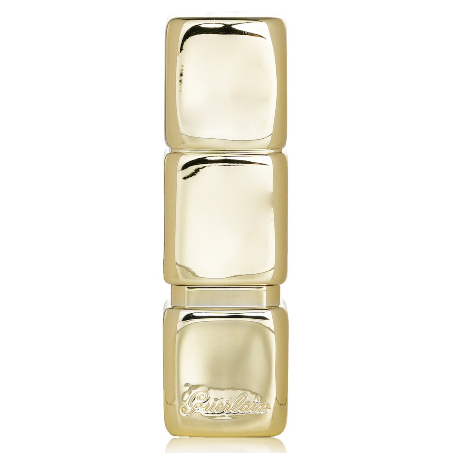 Guerlain Kisskiss Shine Bloom Lipstick - # 519 Floral Brick  3.2g/0.11oz